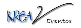 KREA · Organización de Eventos...