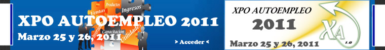 Reseña 1er. Xpo AutoEmpleo 2011...